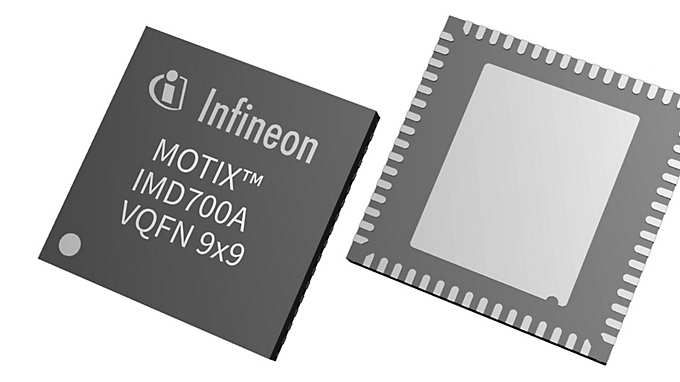 motix imd700a and imd701a