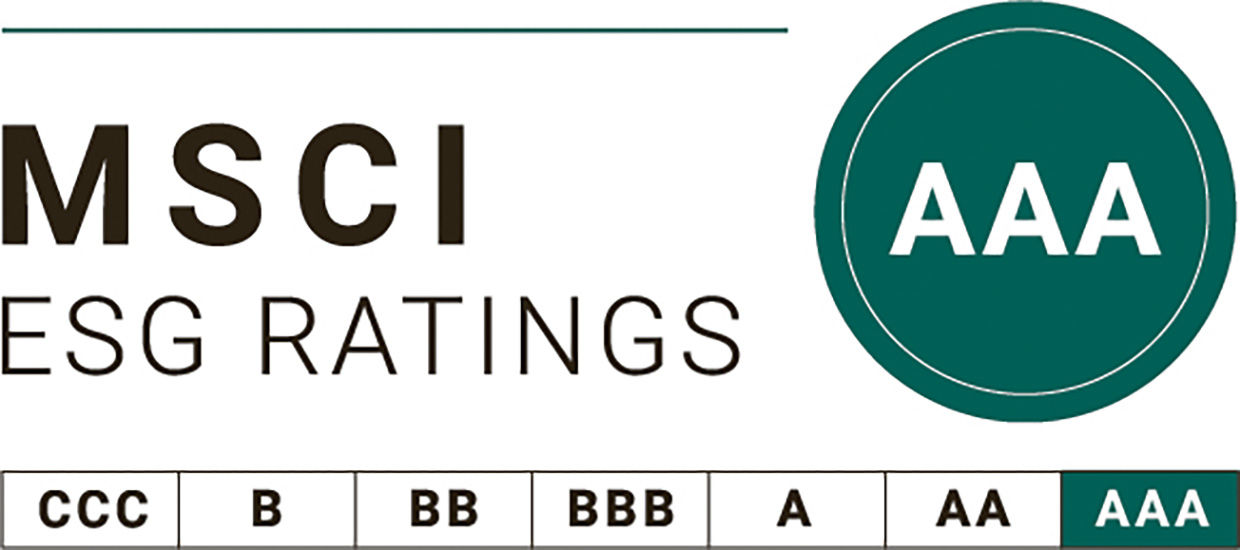 msci keyvisual