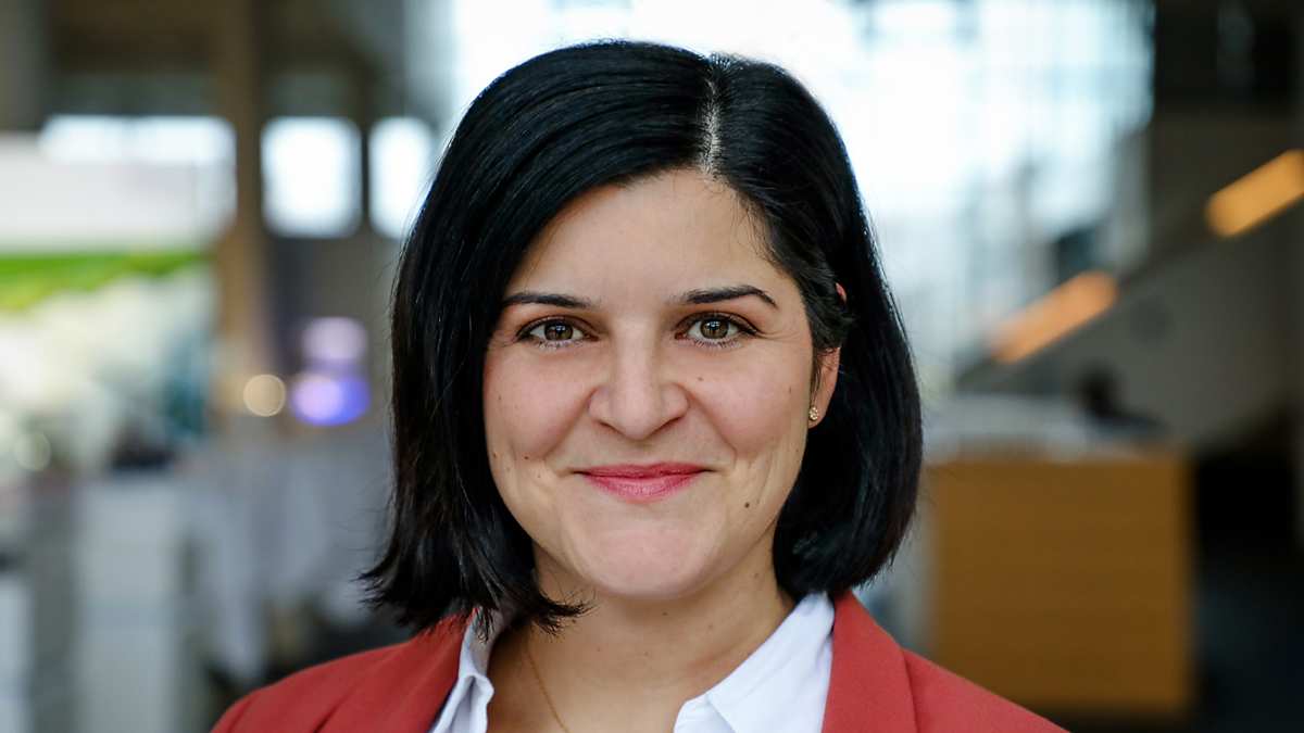 Nadia Tahriri