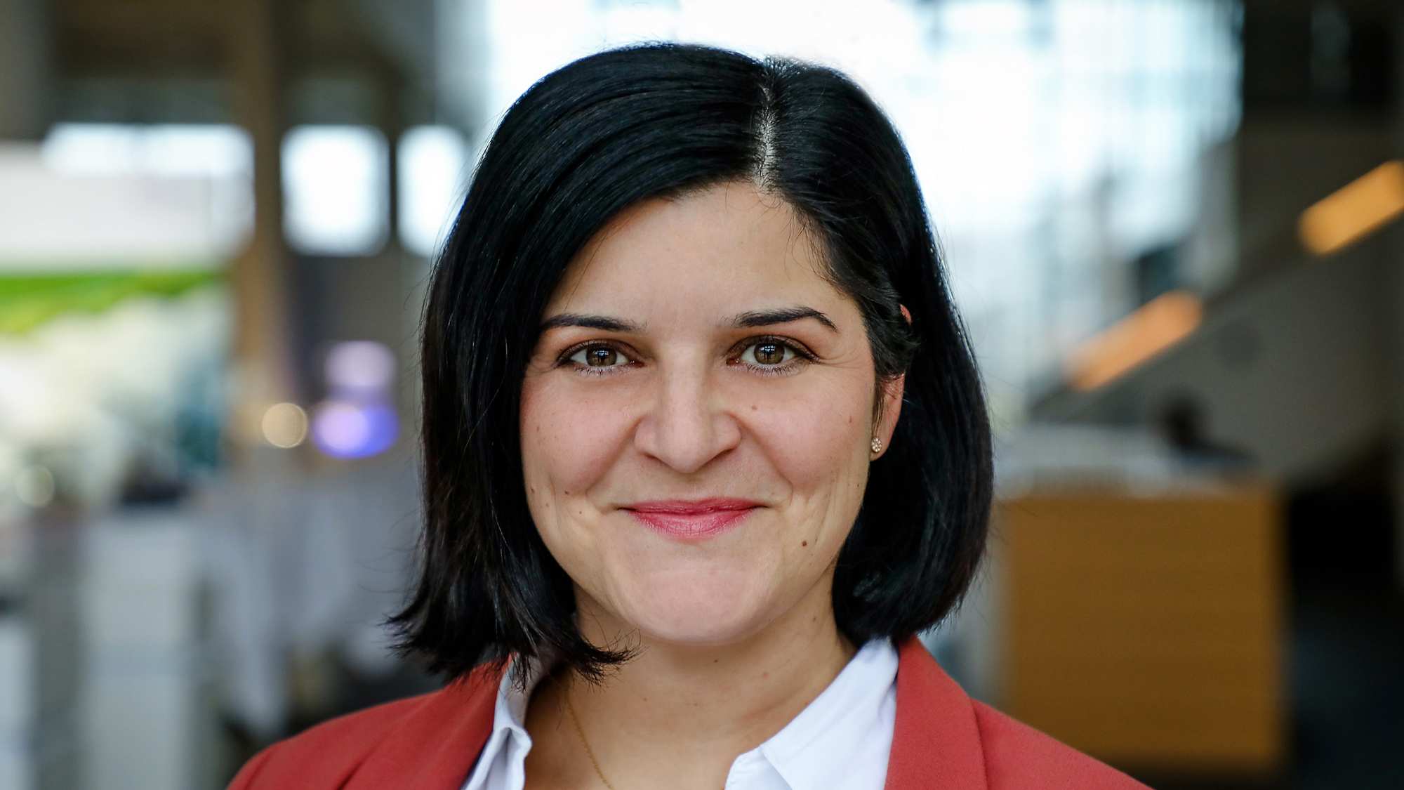 Nadia Tahriri