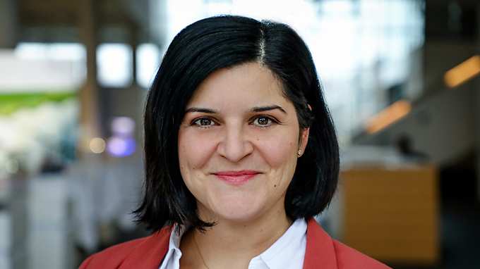 Nadia Tahriri