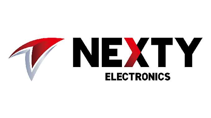 toyota tsusho nexty electronics