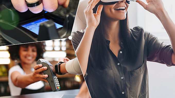 nfc patents
