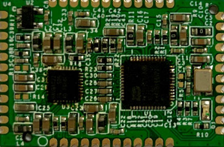 Noise Reduction Solution Introduction