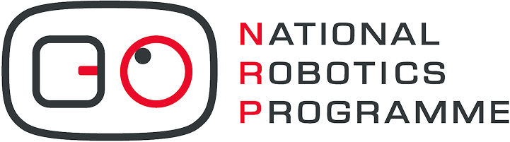 NRP-National Robotics Program