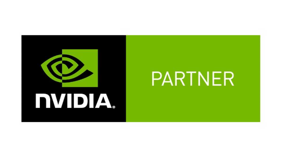 NVIDIA 商标