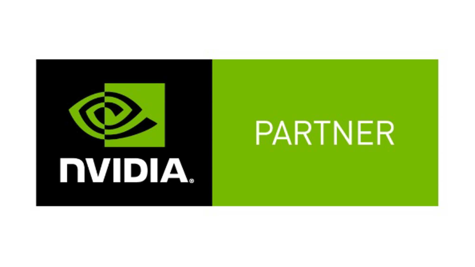 NVIDIA 商标