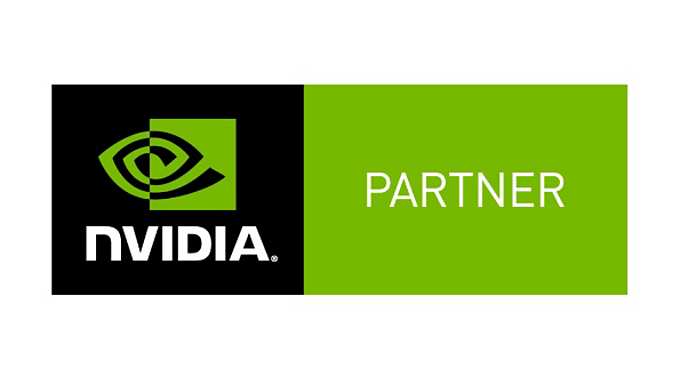 NVIDIA 商标