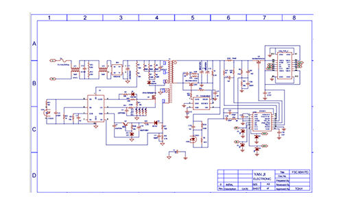 On 60w Pd Solution Introduction