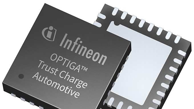 optiga trust charge automotive
