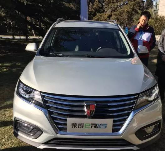 Outdoor Electric Vehicle Exhibition Area Part4