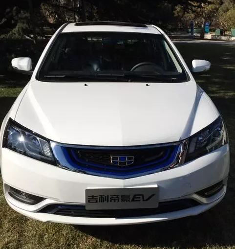 Outdoor Electric Vehicle Exhibition Area Part5