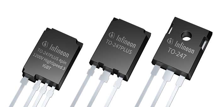 通过突破性的技术创新和应用聚焦，引领 IGBT 分立器件市场