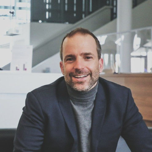 帕特里克·威尔