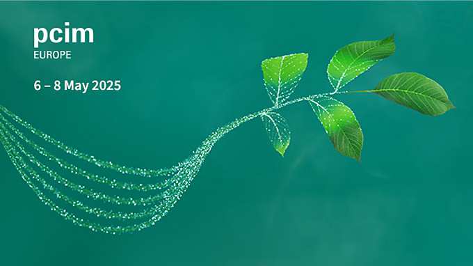 PCIM 2025