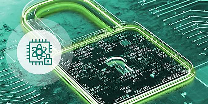 后量子安全