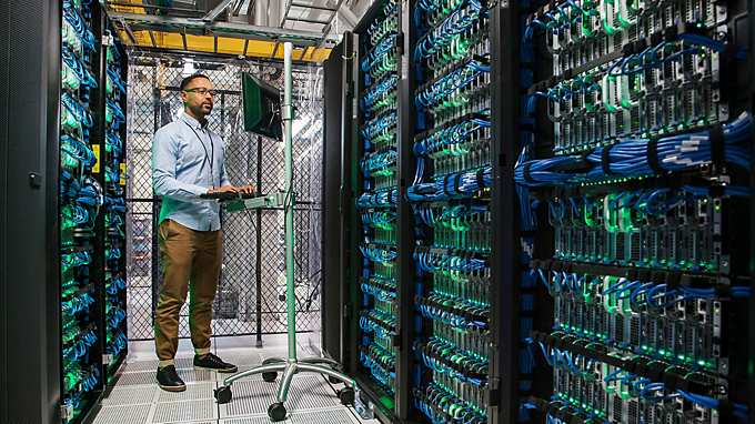 Power System Reliability Modeling