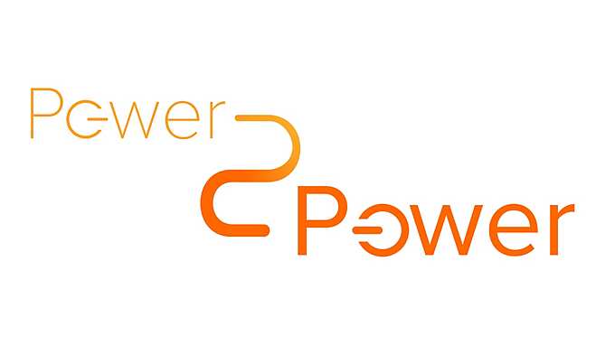 Logo Power2Power