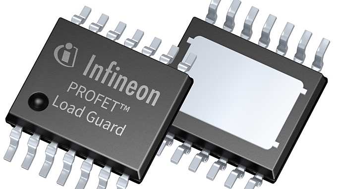 PROFETâ„¢ Load Guard 12V Product