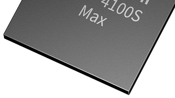 PSoC 4100S Max Kit