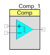 Psoc4-vc-comp