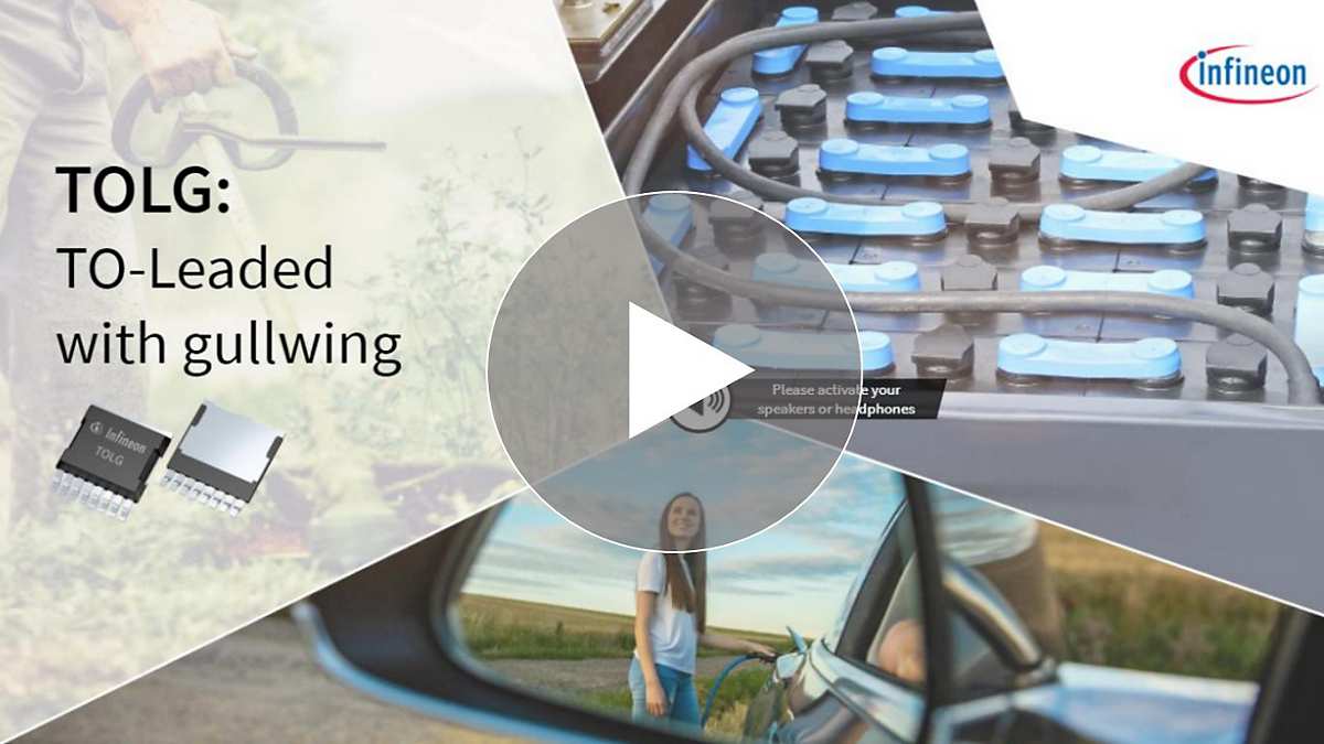 PSS 面向鸥翼型引脚有引脚封装的在线培训课程