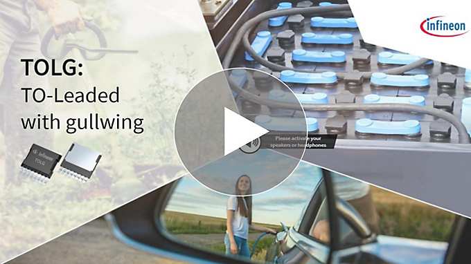 PSS 面向鸥翼型引脚有引脚封装的在线培训课程