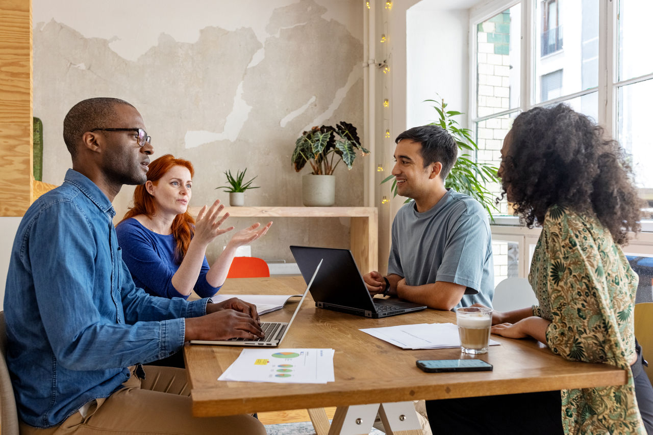 质量和可持续文化