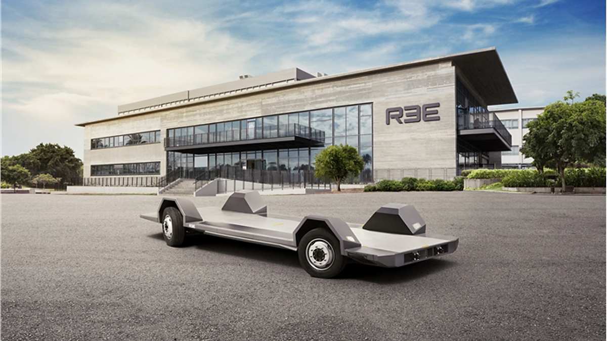 Reecorner Technology