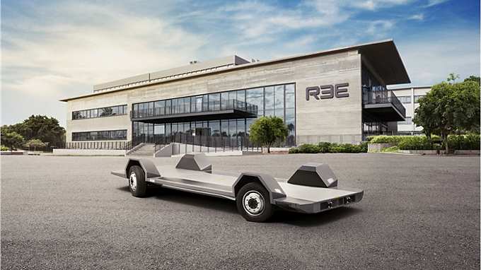 Reecorner Technology