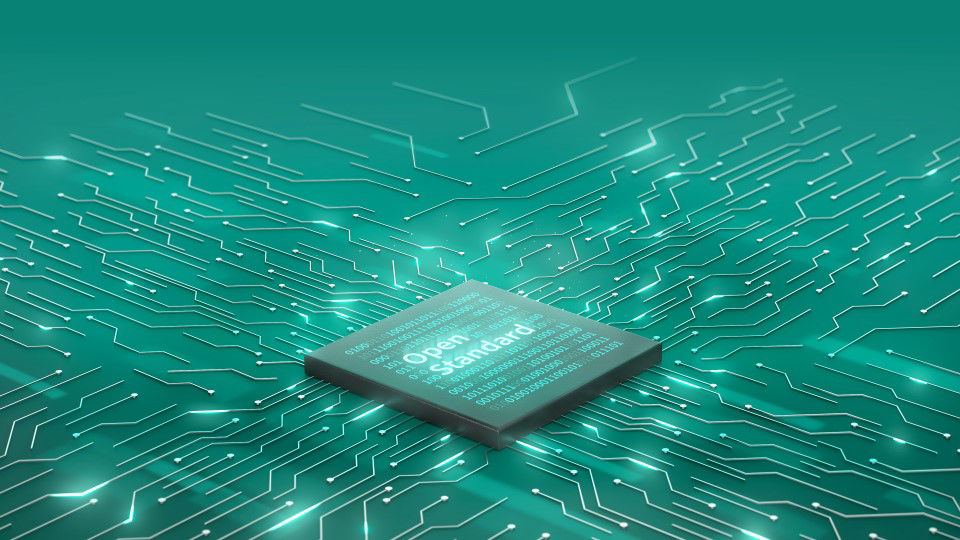 RISC-V