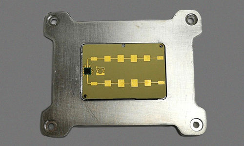 Robot Obstacle Detection Solution Introduction