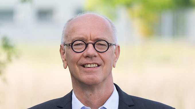Dr. Rutger Wijburg
