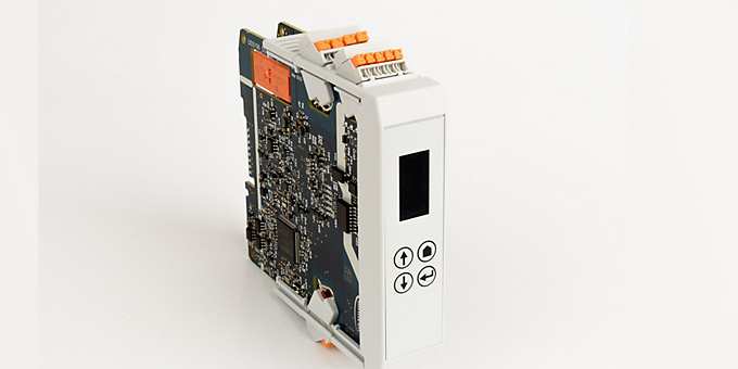 超固态解决方案