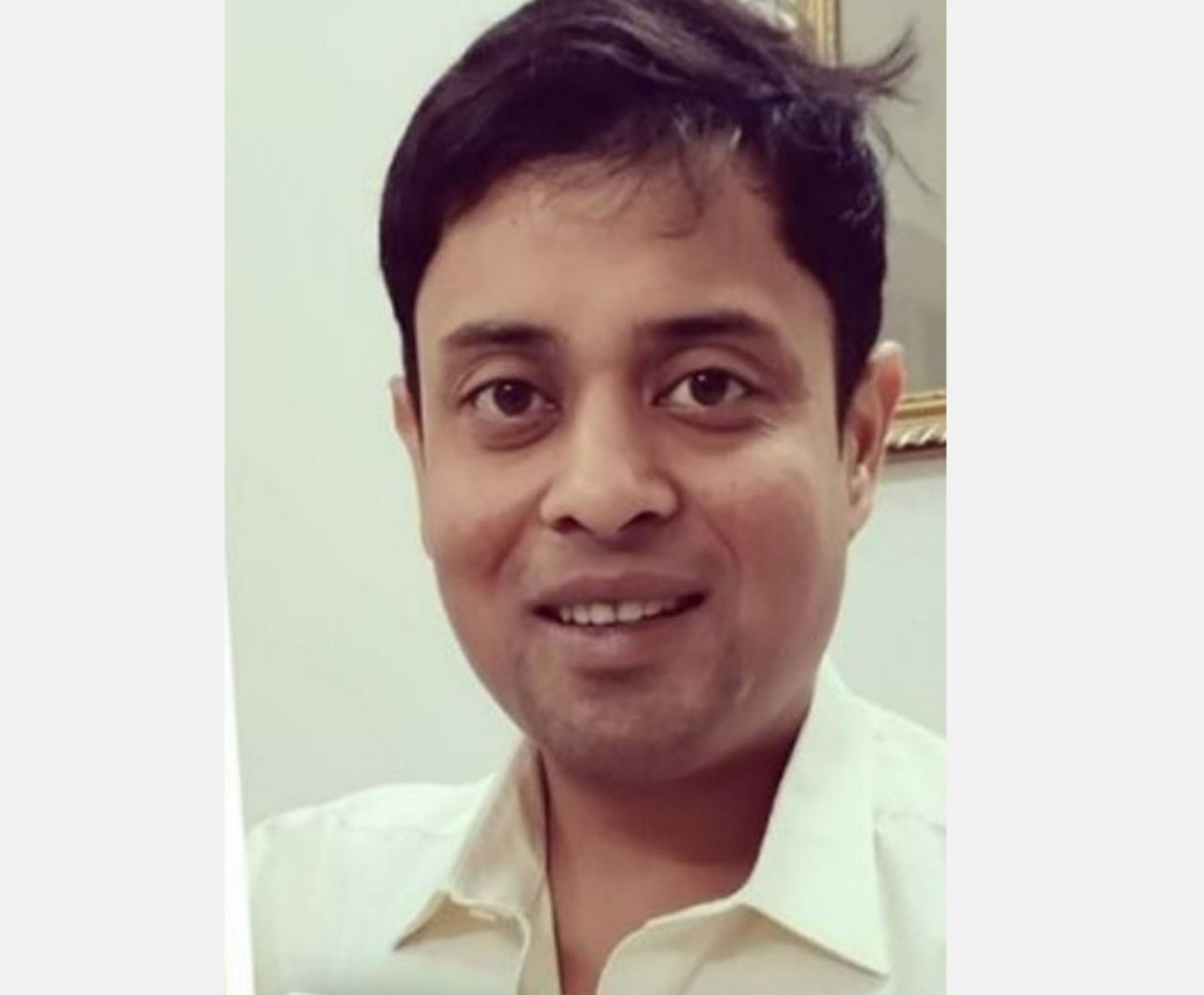 桑卡尔普·阿加瓦尔