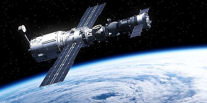 抗辐射加固存储器和高可靠性存储器命名规则