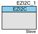 SCB_EZI2C_PDL