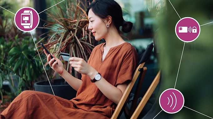 Secora Pay 28nm Application