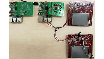 Secure Communication System Cloud To Car Figure3