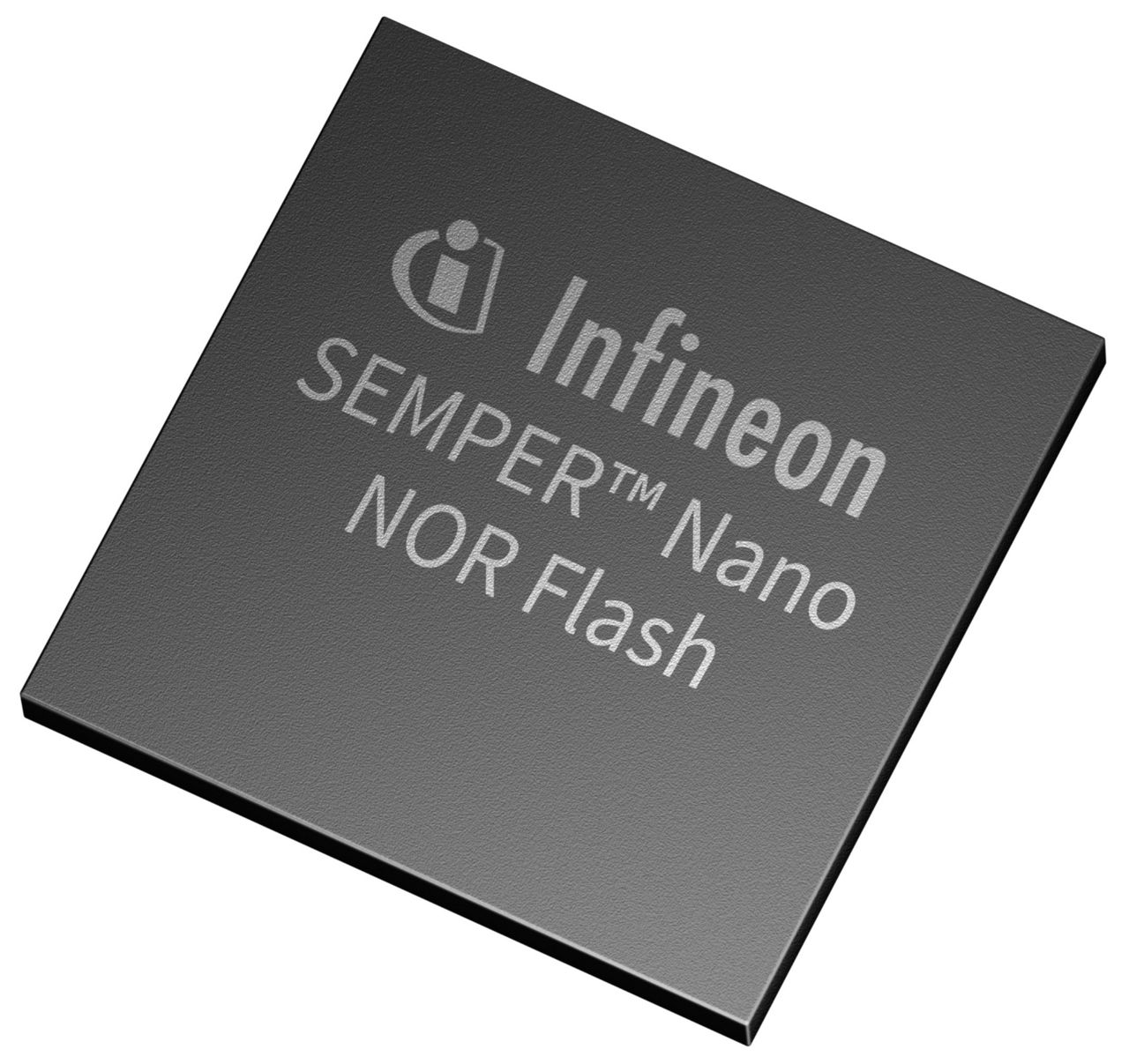 SEMPER™ Nano NOR Flash