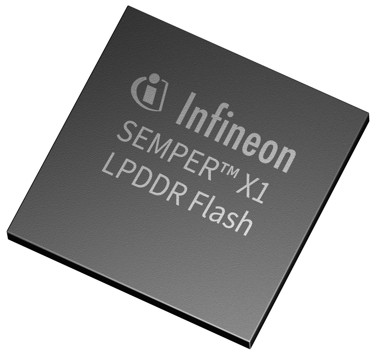 SEMPER™ X1 LPDDR 闪存