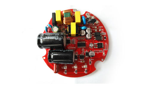 Sensorless Foc Control Solution Introduction