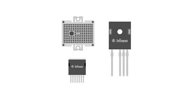 CoolSiC™ MOSFET