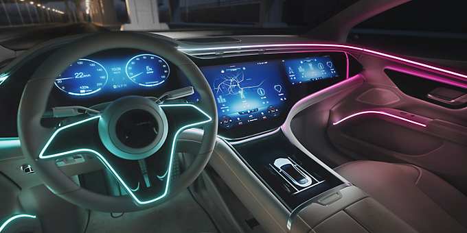 第21届大学生智能车竞赛 芯片申请