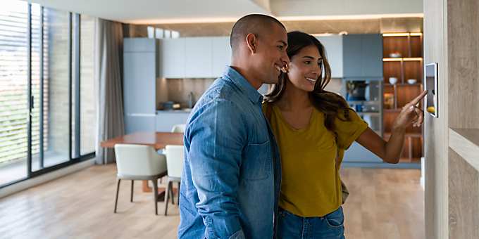 保护当今和未来的互联世界