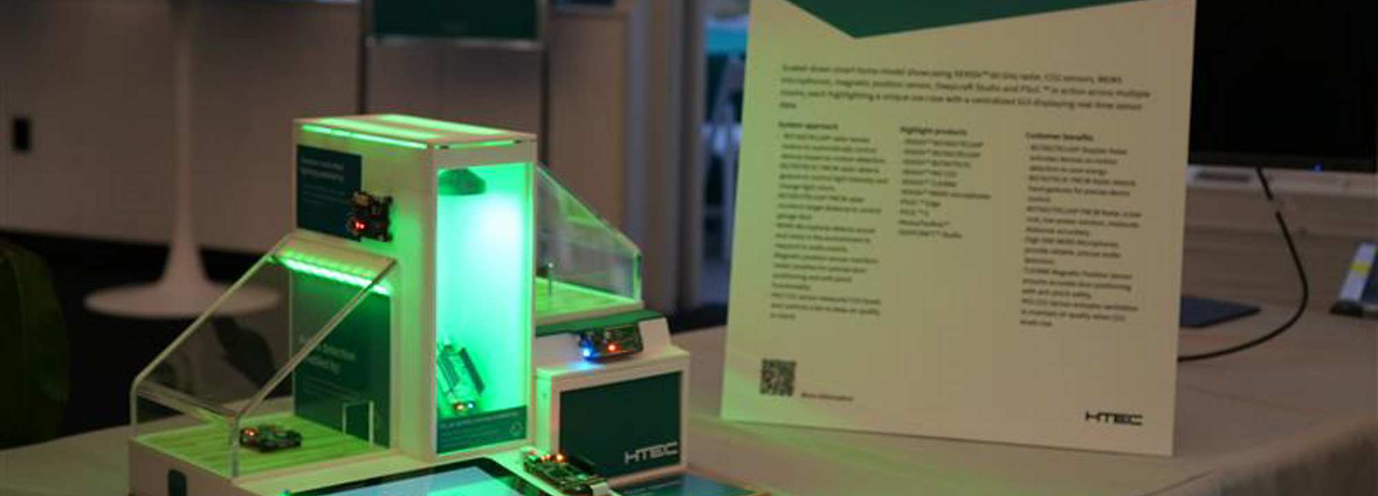 HTEC