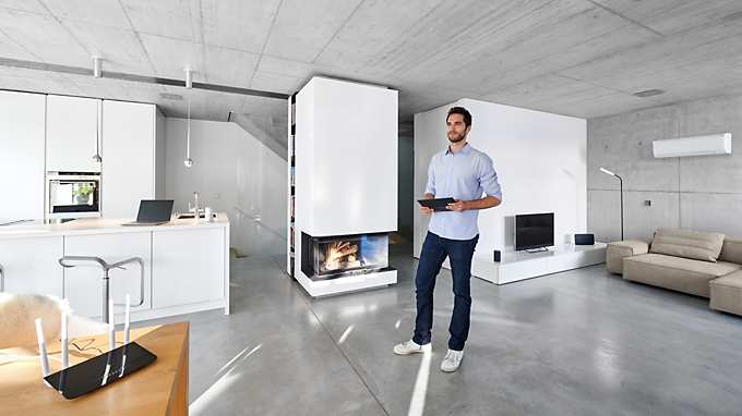 smart home