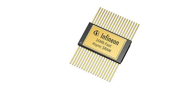 最高可靠性的太空抗辐射存储器解决方案