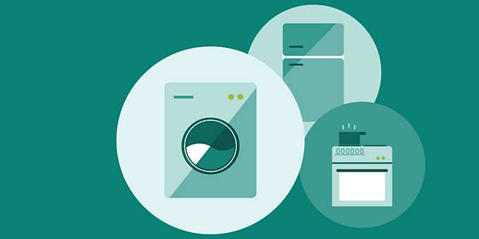 按需网络研讨会：洗衣机