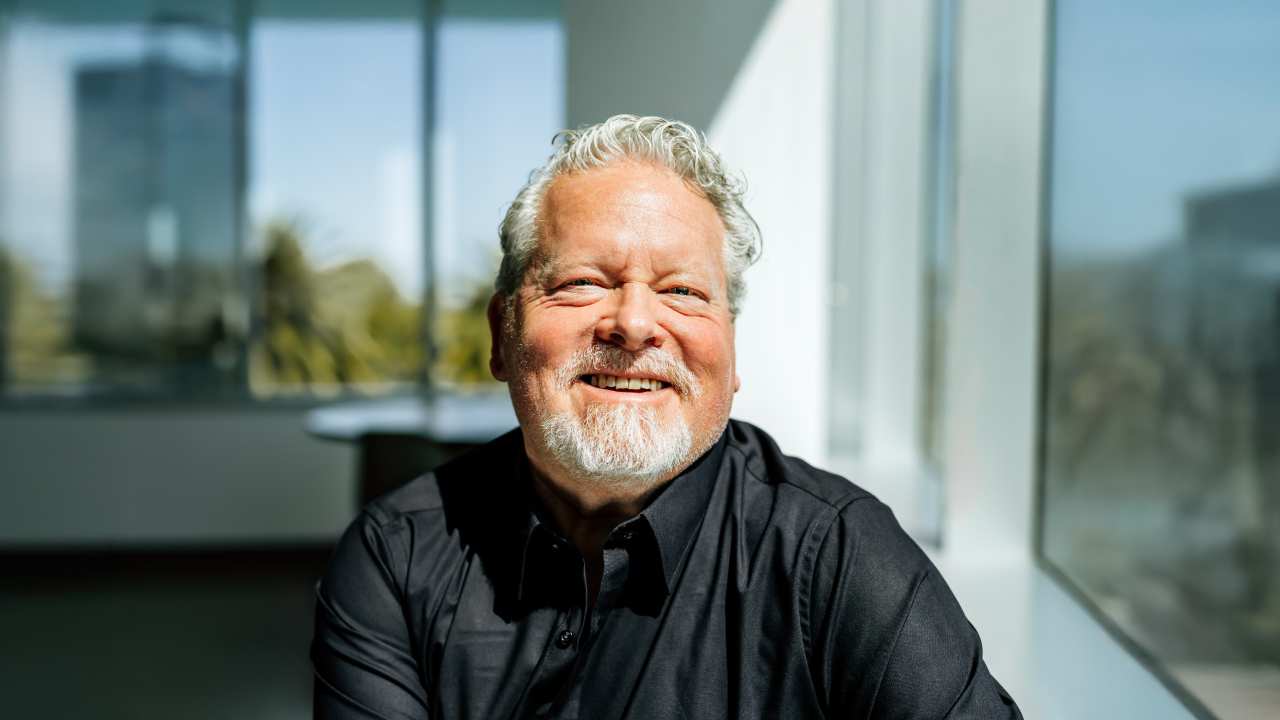  Karl Larson, VP of Supply Chain and Logistics Operations at Eko Health